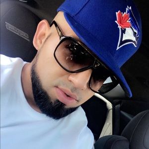 Meet your Posher, Paul